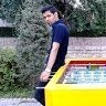 Amin Kamrani
