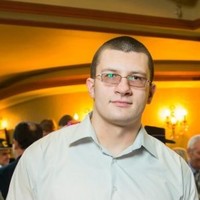 Lukin Igor