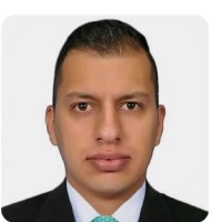 Andres Ricardo Mateus Perilla