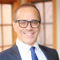 Dominic Gaziano, M.D.