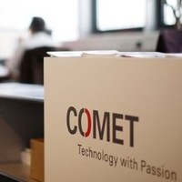 Comet Pct Marcom