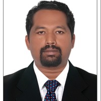 Mahesh Suvarna Ccsms,Ccps,Scsms,Smtc