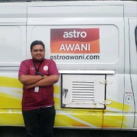 Ainul Azwan Azmi
