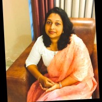 Vineetha James