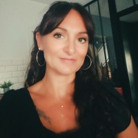 Aurélie Gagne Armand