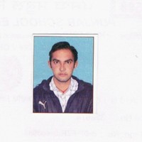 Amandeep Thori