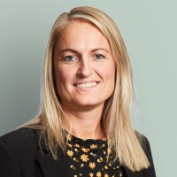 Katrine Vestergaard