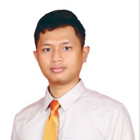 Muhammad Riyadh