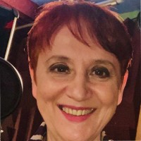 Glaucia del burgo gonzalez