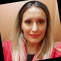 Antonia Grigoriadou