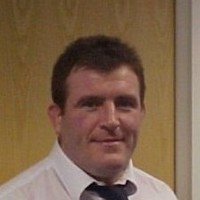 Martin Scott