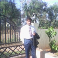 Devang Thakar