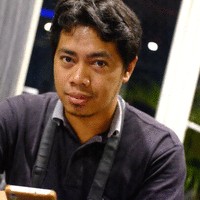 yohanes sam surya