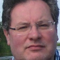 Colin Barber
