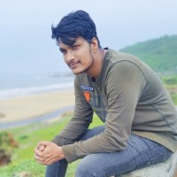 Anudeep Danthuluri