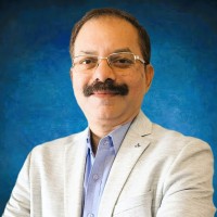 Satish More