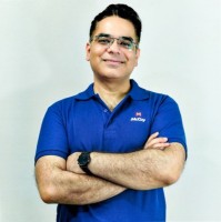 Rahul Sahani
