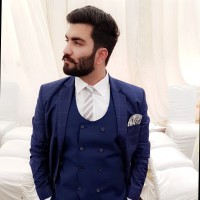 Sarim Yousaf