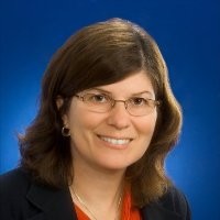 Judy Hackett