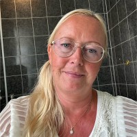 Charlotta Larsson