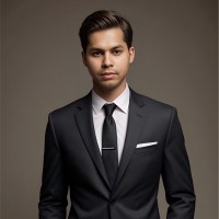 Manish Raghav