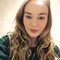 Megan Errington