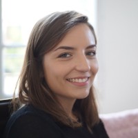 Camille Cordillot
