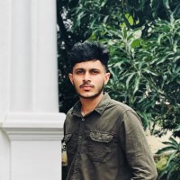 Pranav Rajeev