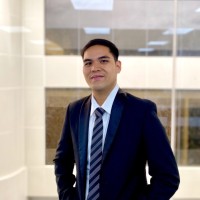 Mark Anthony Go, Mba