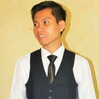 I Komang Sugiartha