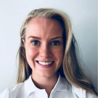 Mina Davidsen Lundevåg