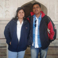 Mamta Khod