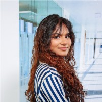 Julie Niranjan