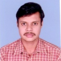 Muralee Krishnan
