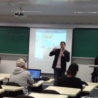 Juliano M. da costa