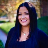 Brittany Proxmire, MA, LCMHCA