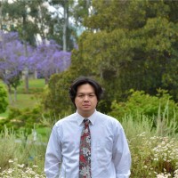 Timothy Vu