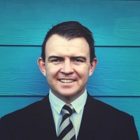 Sean Ashton