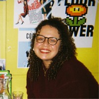 Trinity Zammit