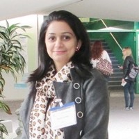 Dr. Bushra Ghaffar