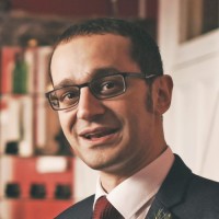 Araz Heydariyehzadeh