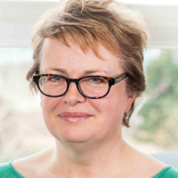Jacqui O'Donnell