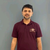 Mohammad Mahedi Hasan