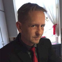 Brian Pedersen