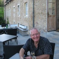 Jacques Mirande