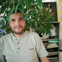 Petar Yordanov