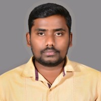 Pradeep Raj