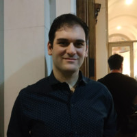 Daniel Caffi