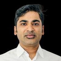 Shishir Malali