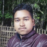 Mukunda Saikia
